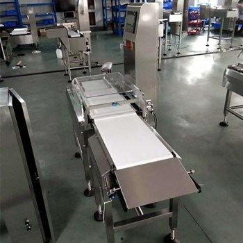 国产自动在线检重机报价,性价比之选，助力企业高效生产