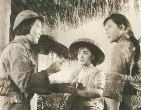 红色娘子军国产电影在线播放,革命女性的英勇传奇，在线重温红色经典