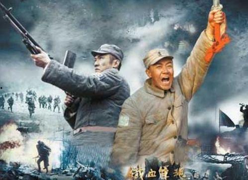 李云龙国产大片在线播放,烽火岁月里的英雄传奇